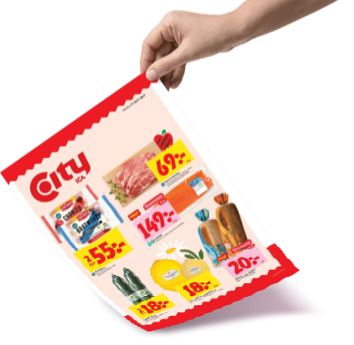 Veckans reklamblad