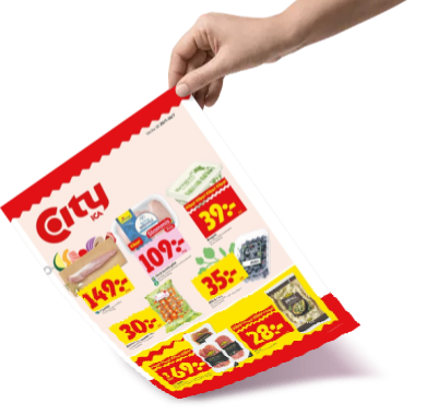 Veckans reklamblad