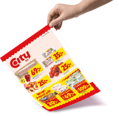 Veckans reklamblad
