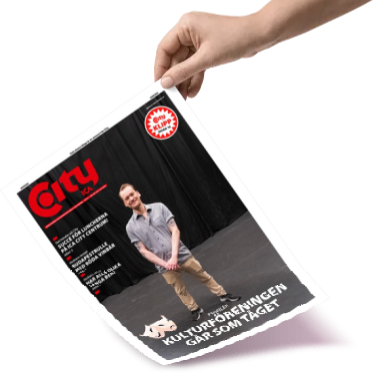 Veckans reklamblad
