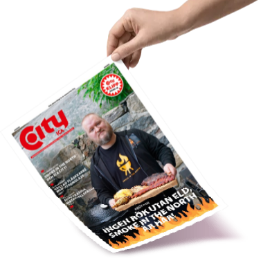 Veckans reklamblad