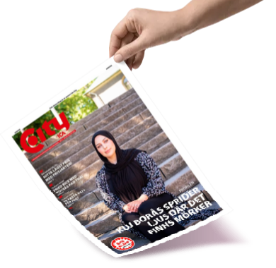 Veckans reklamblad