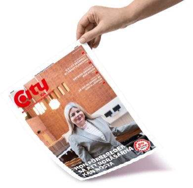 Veckans reklamblad