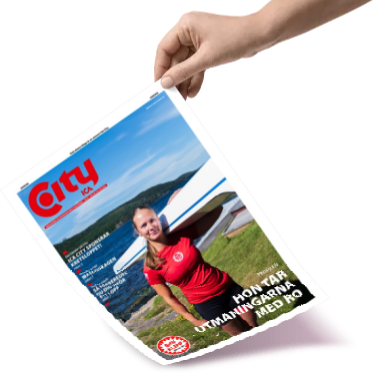 Veckans reklamblad