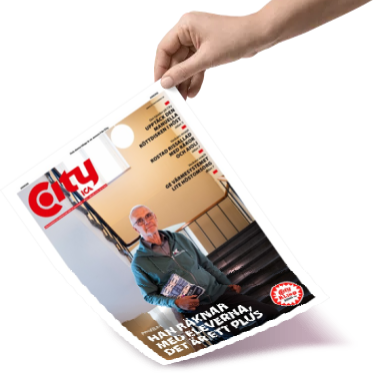 Veckans reklamblad