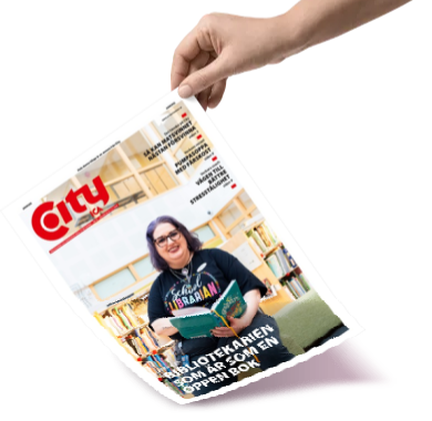 Veckans reklamblad