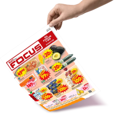 Veckans reklamblad