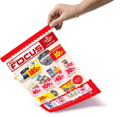 Veckans reklamblad
