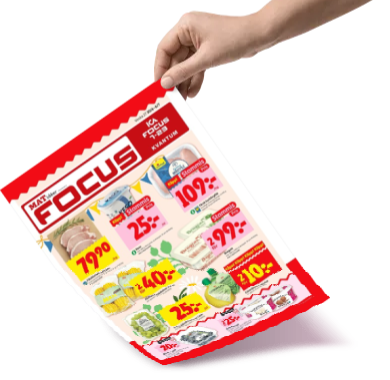 Veckans reklamblad