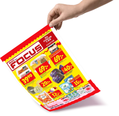 Veckans reklamblad