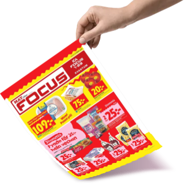 Veckans reklamblad
