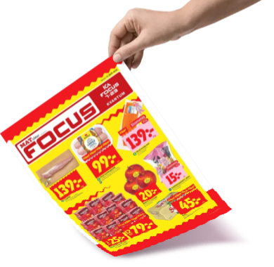 Veckans reklamblad