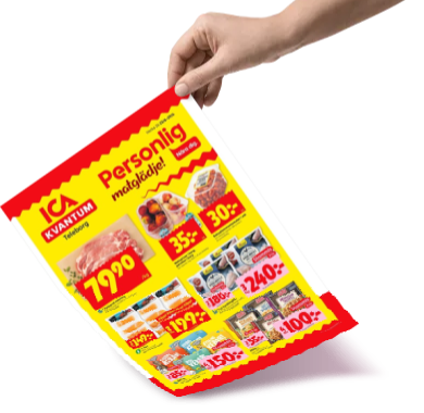 Veckans reklamblad