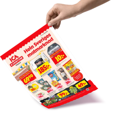Veckans reklamblad