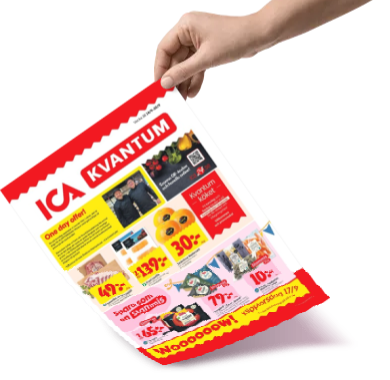 Veckans reklamblad