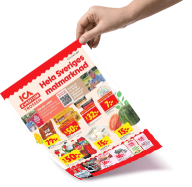 Veckans reklamblad