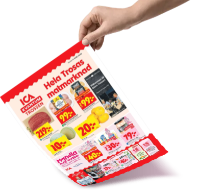 Veckans reklamblad