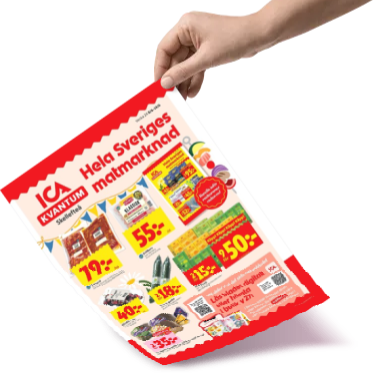 Veckans reklamblad