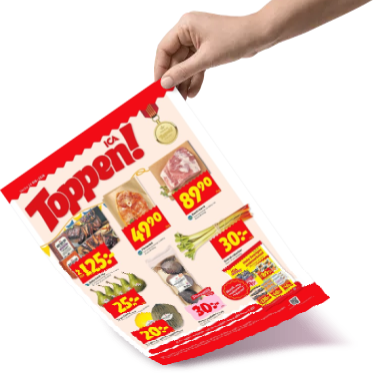 Veckans reklamblad