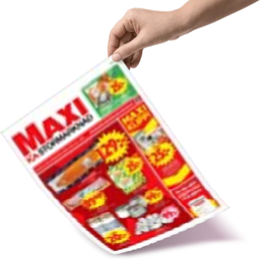 Veckans reklamblad