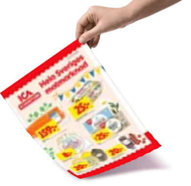 Veckans reklamblad