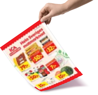 Veckans reklamblad