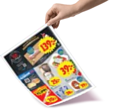 Veckans reklamblad