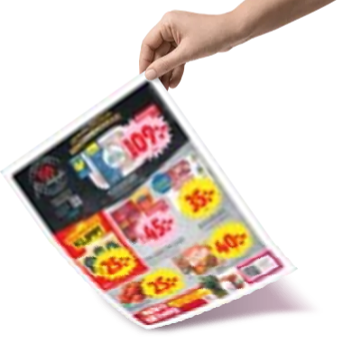 Veckans reklamblad