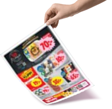 Veckans reklamblad