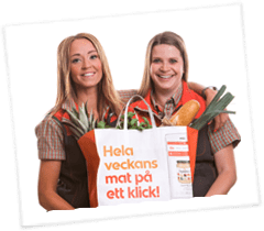 Kundservice och hjälp | ICA handla online Hem & fritid | Maxi ICA Stormarknad Erikslund
