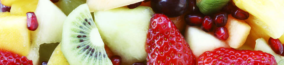 Frukt & grönt