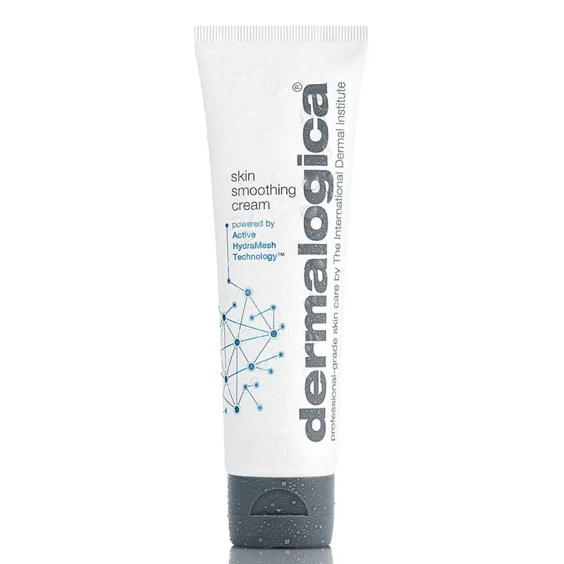 Dermalogica Skin Smoothing Cream 50 ml - Ansiktskräm - dagkräm