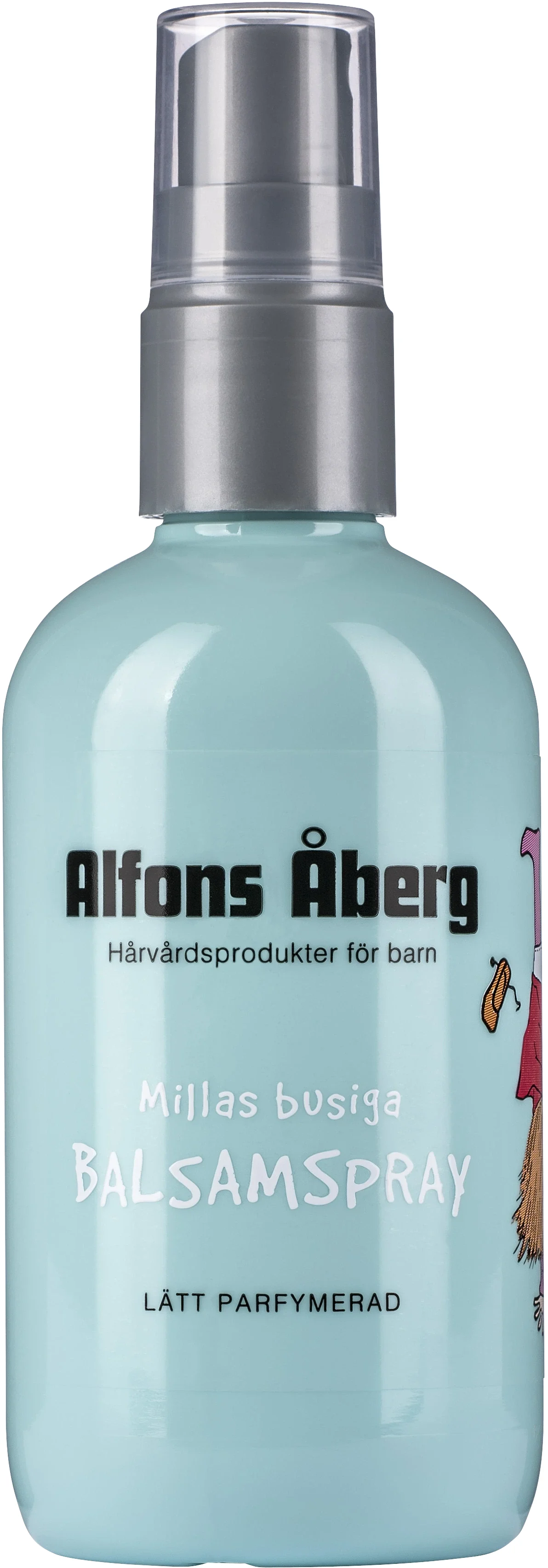 Alfons Åberg Millas Busiga Balsamspray 150ml