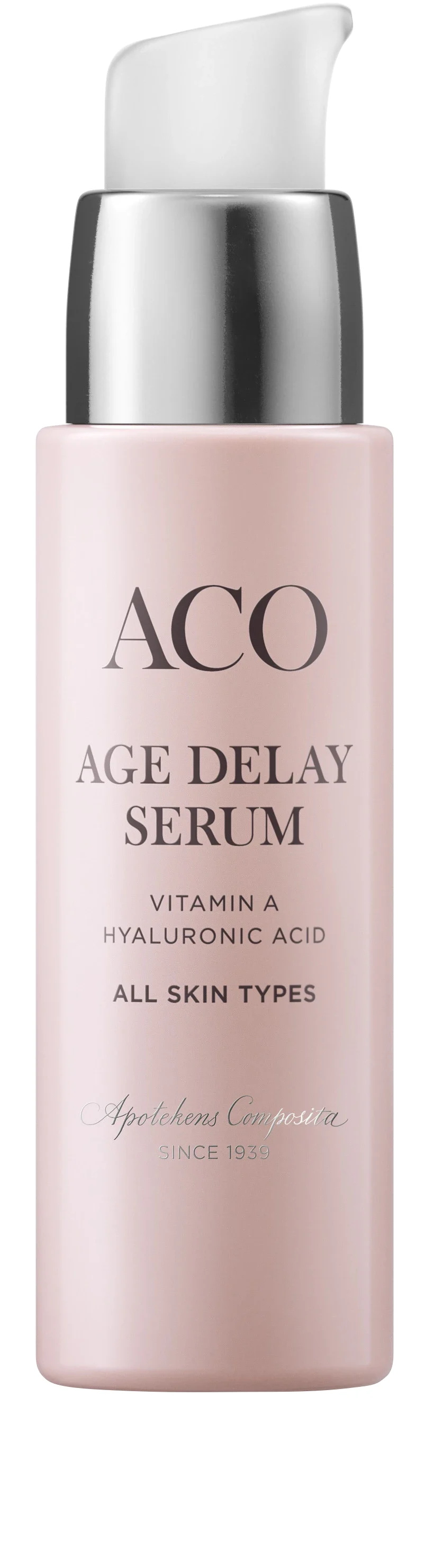 ACO Face Age Delay Serum Oparf 30 ml