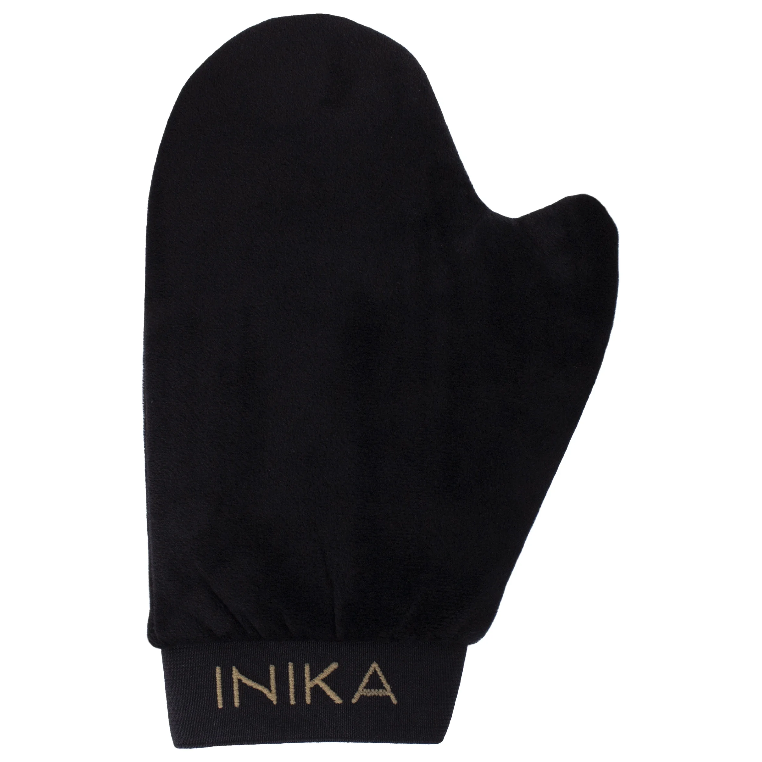 INIKA Tanning Glove - Brun utan sol