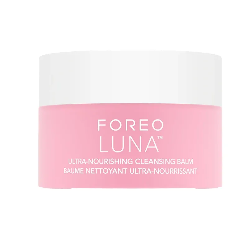 FOREO LUNA Ultra Nourishing Cleansing Balm 75 ml - Ansiktsrengöring