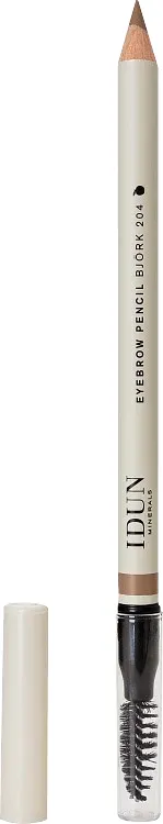 IDUN Minerals Eyebrow Pencil 1,2 g Björk - Ögonbrynspenna