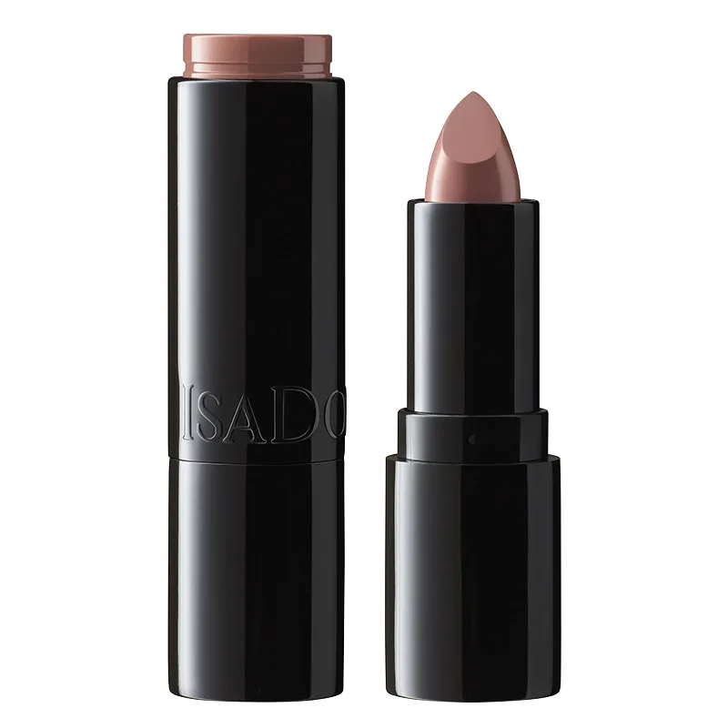 IsaDora Perfect Moisture Lipstick 4g 222 Light Cocoa - Läppstift