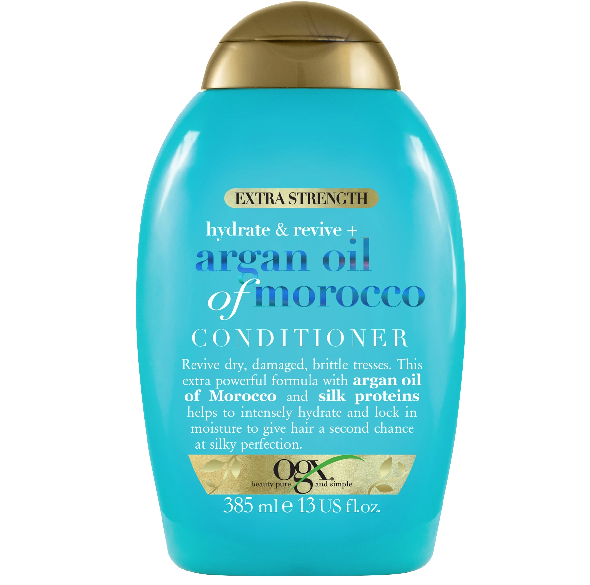 OGX Argan Extra Strength Conditioner 385 ml - Balsam