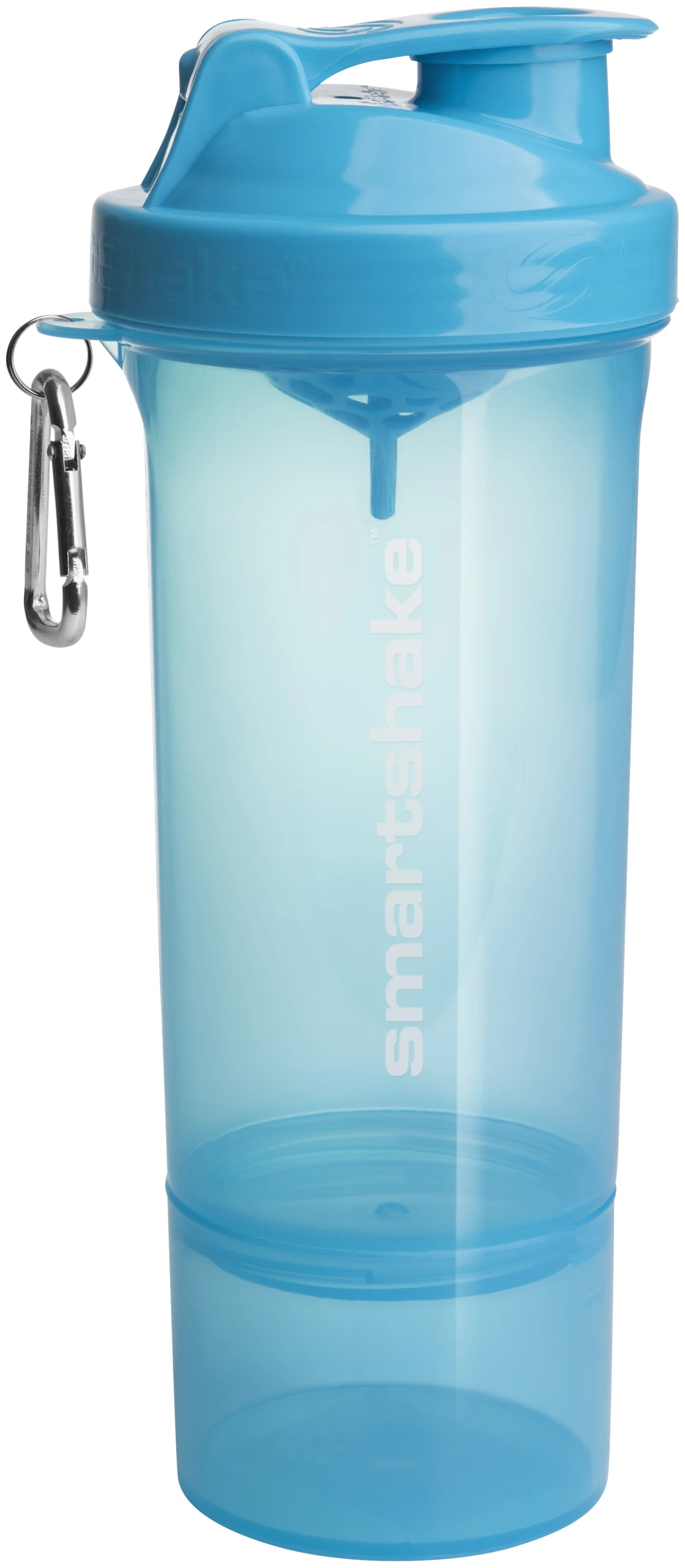 SmartShake Slim 500 ml - Shakers