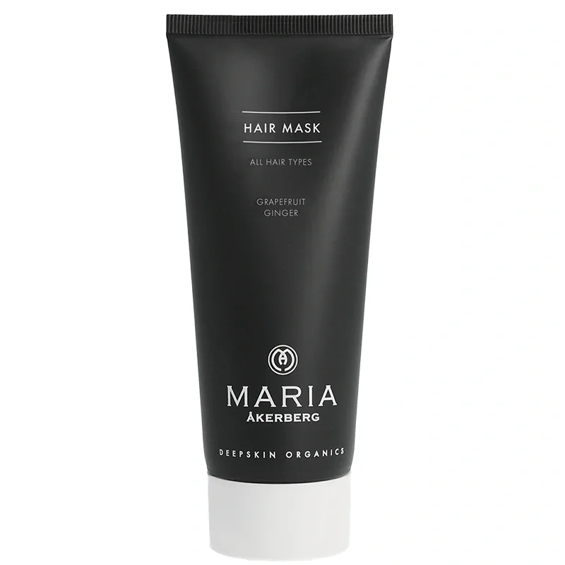 MARIA ÅKERBERG Hair Mask 100 ml - Hårinpackning