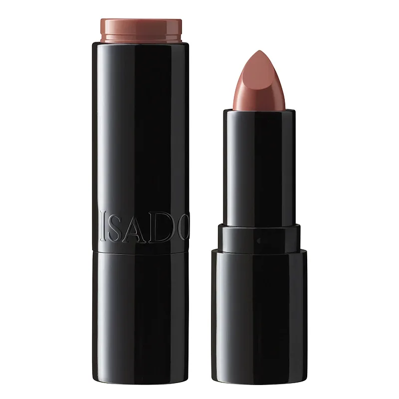 IsaDora Perfect Moisture Lipstick 4g 219 Bare Blush - Läppstift