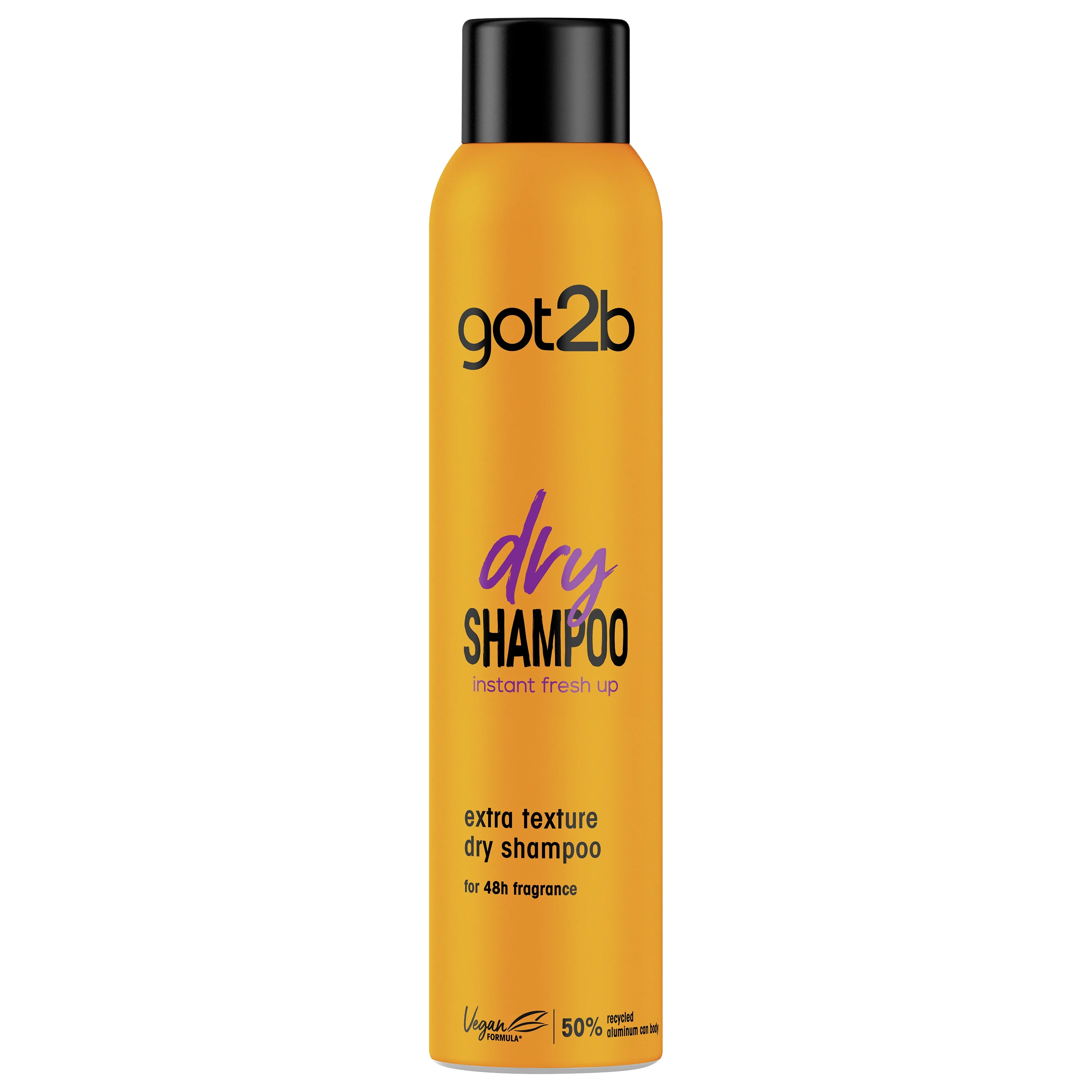 Schwarzkopf Got2b Fresh It Up Dry Shampoo Texture 200 ml - Torrschampo
