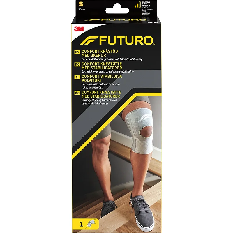 Futuro knästöd Small - Knästöd & knäskydd