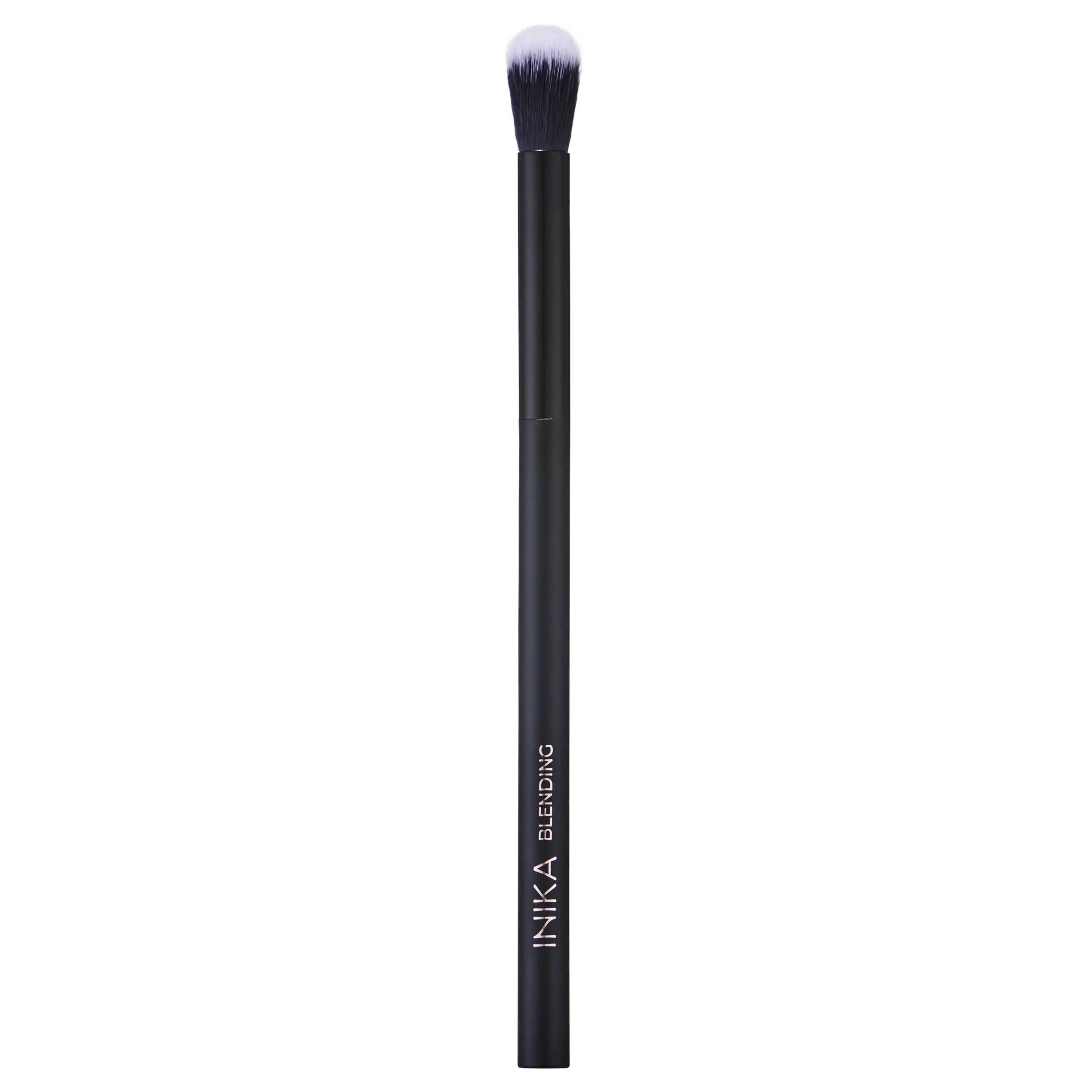 INIKA Blending Brush - Borstar & penslar för basmakeup