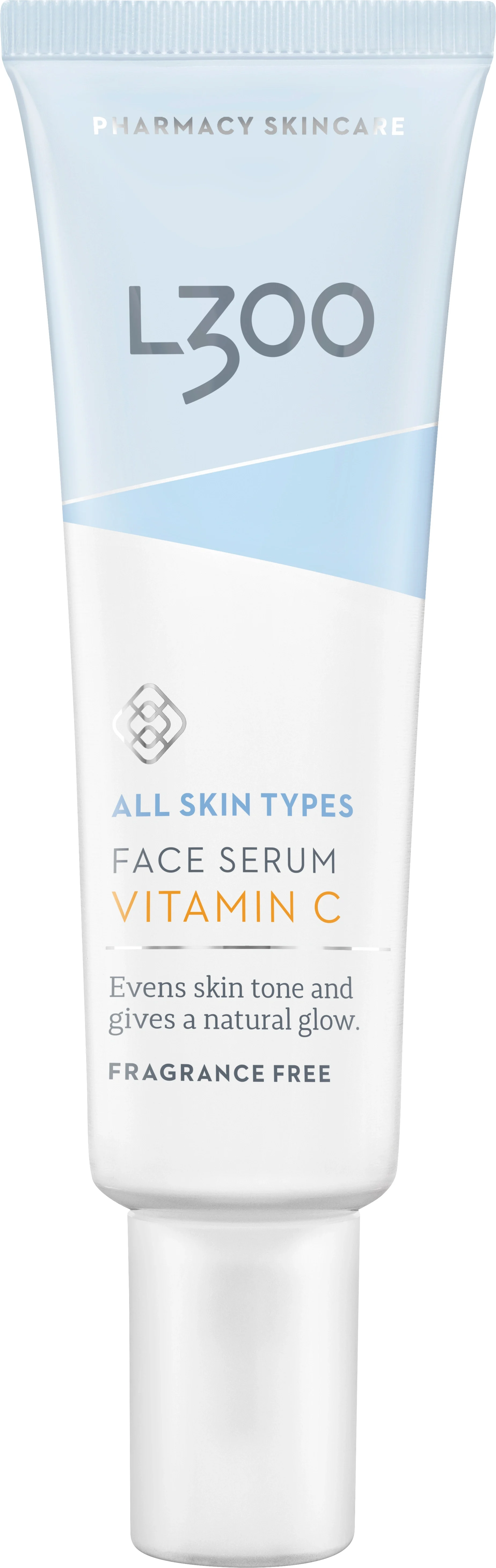 L300 Face Serum Vitamin-C Oparfymerad 30 ml - C-vitamin serum