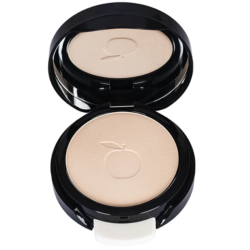 IDUN Minerals 2-in-1 Pressed Powder & Foundation 7,7 g Sarek - Puderfoundation