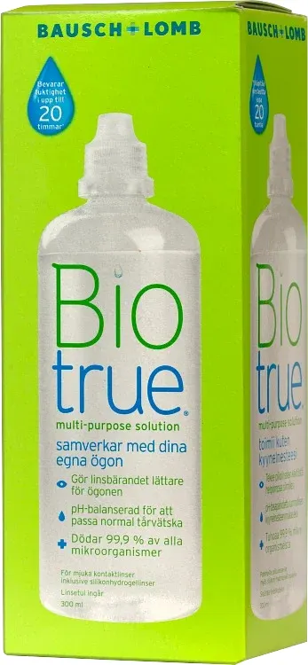 Biotrue