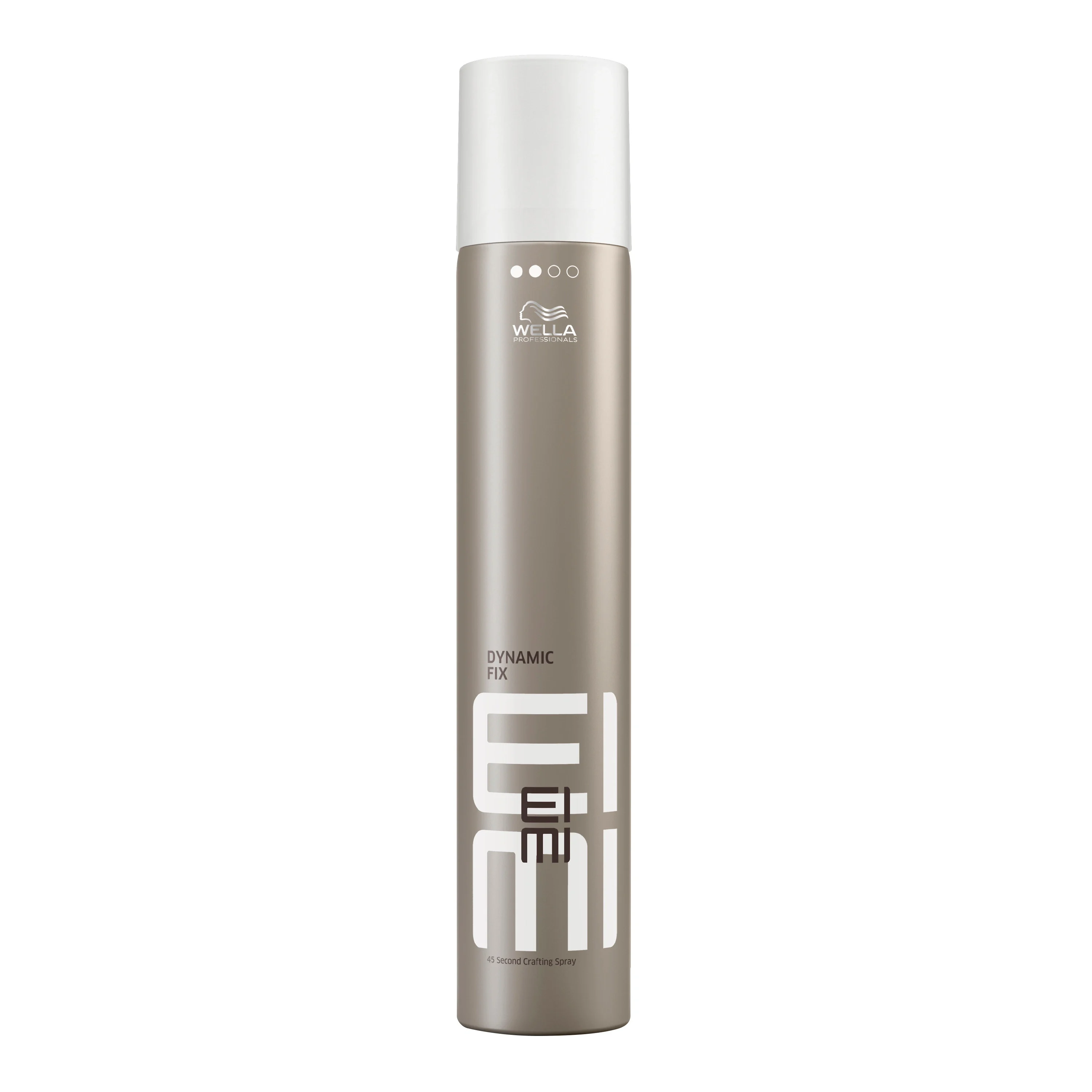 Wella Professionals EIMI Dynamic Fix 300 ml - Hårspray
