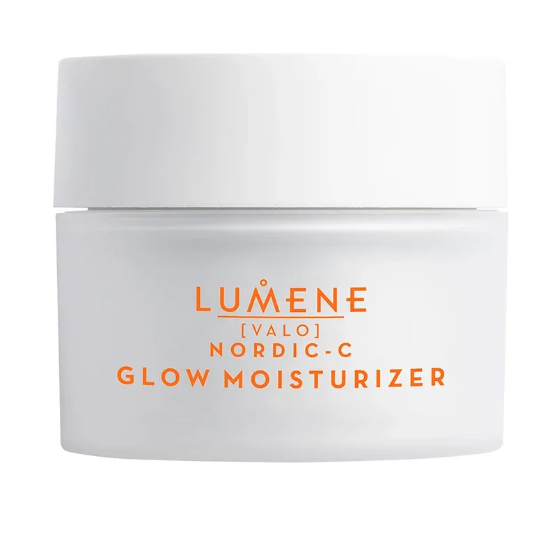 Lumene Nordic-C Glow Moisturizer 50 ml - Hudvård